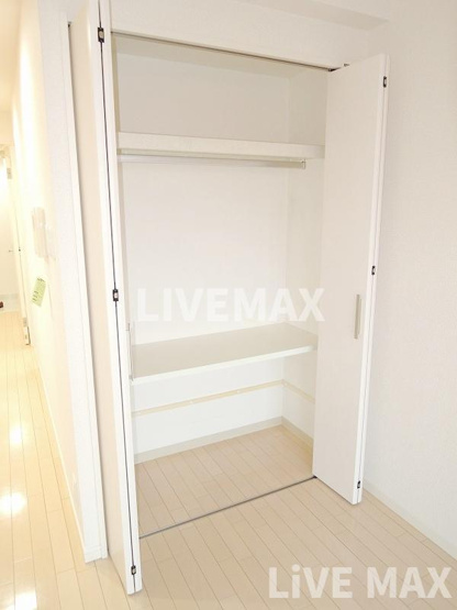 【収納】BRAVI上本町
