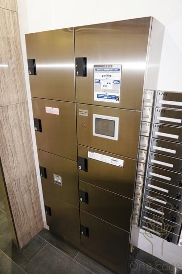 ARISTO扇町のその他共用部分