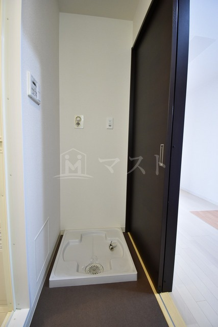 インテリジェンス御堂の設備|他号室参考写真