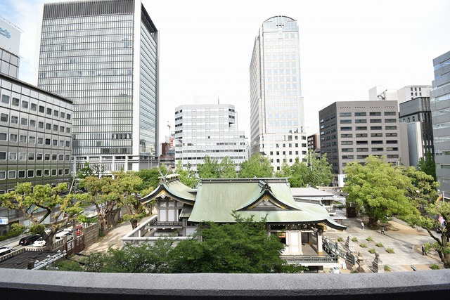インテリジェンス御堂のその他