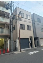 敷津西一丁目戸建