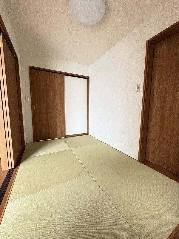 ちとせ荘のその他