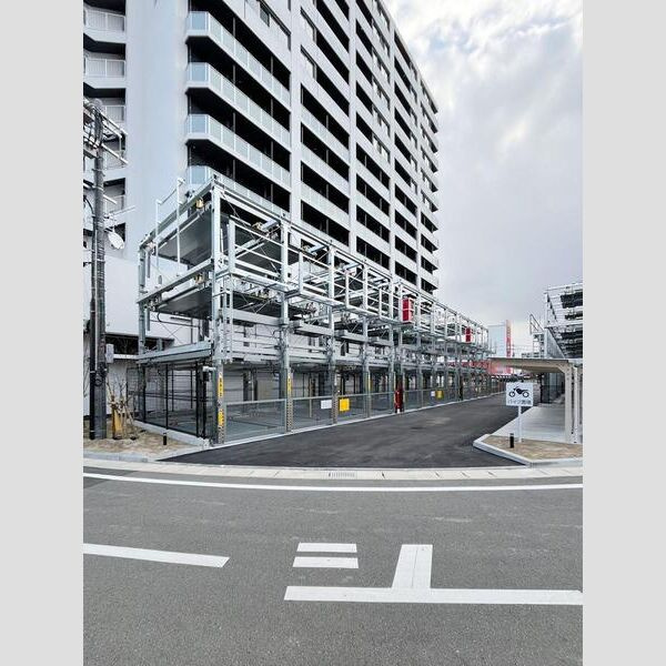 S-RESIDENCE伊都Attirant　西都北小学校区