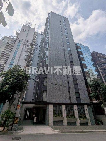 シエリア大手前 BRAVI不動産