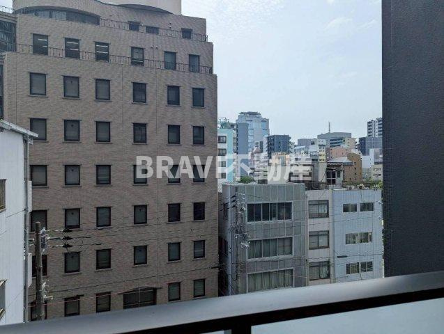 シエリア大手前 BRAVI不動産の展望