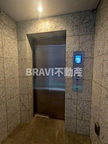 シエリア大手前 BRAVI不動産のその他共用部分