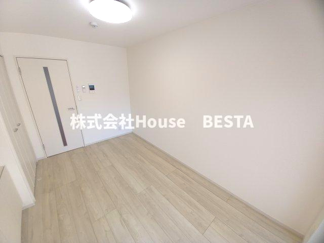 リブリ・中山手の子供部屋