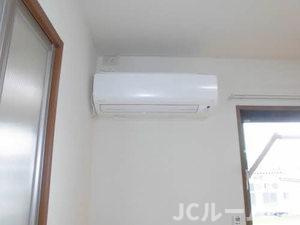 パストラル 新光町Ⅰの設備