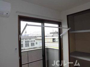 パストラル 新光町Ⅰの内装