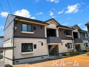 パストラル 新光町Ⅰ