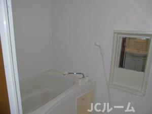 パストラル 新光町Ⅰの浴室