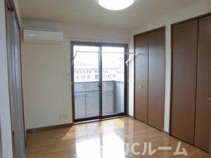 パストラル 新光町Ⅰの洋室