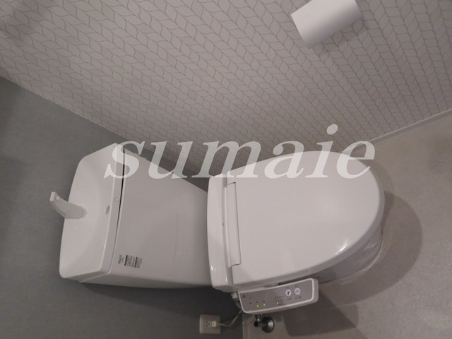 ピルツのトイレ|トイレです！
