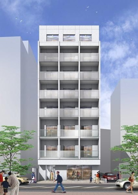  | アーネスト川口