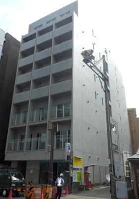 【外観】 | アーネスト川口