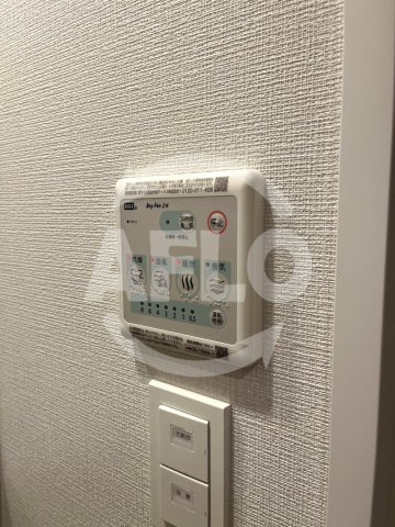 エスリードレジデンスザ・グラン梅田イーストの設備
