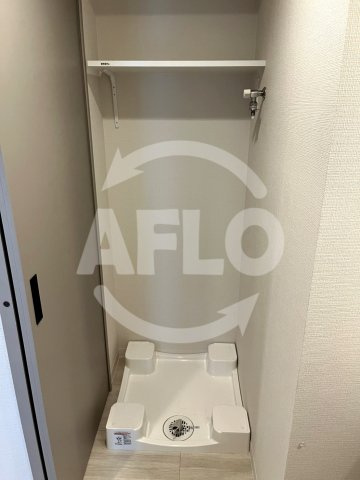 エスリードレジデンスザ・グラン梅田イーストのその他共用部分