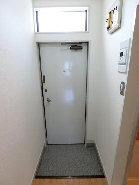 前回募集時の写真になります