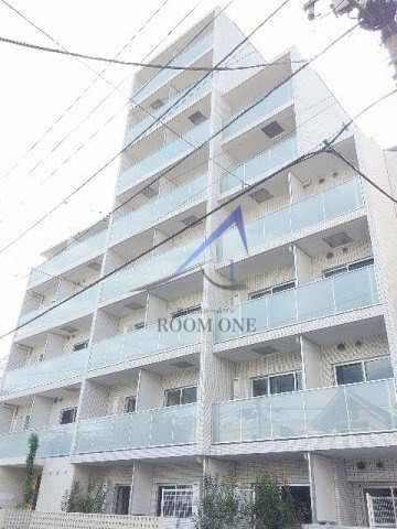 レガリス門前仲町パークサイド