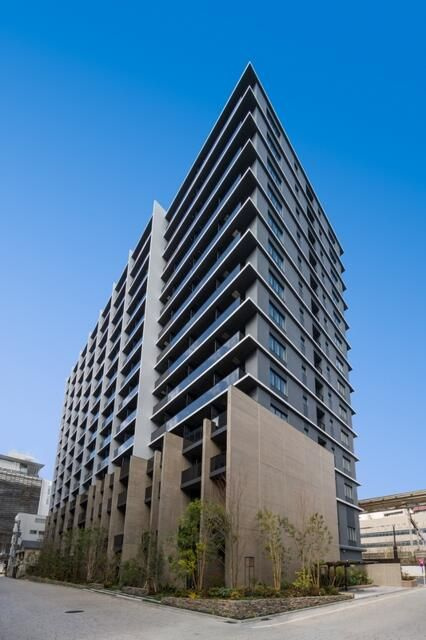 ＯＮＥ　ＲＯＯＦ　ＲＥＳＩＤＥＮＣＥ　ＴＡＭＡＣＨＩ
