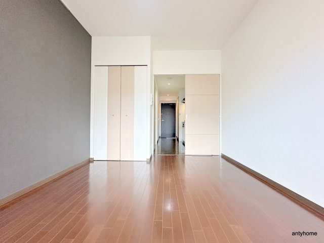 KDXレジデンス難波　仲介手数料無料の洋室
