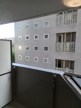 KDXレジデンス池袋ウエストの展望