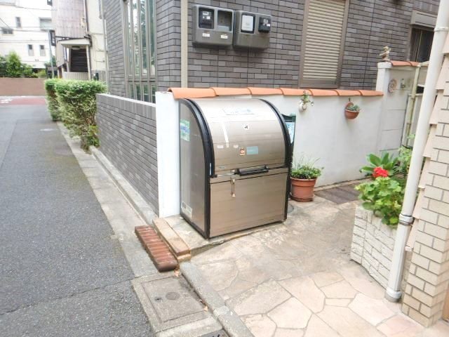 かとれや館 のその他共用部分