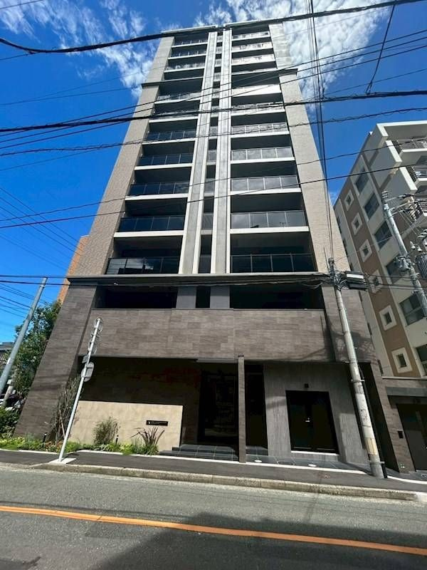 ザ・サンメゾン大濠公園　南当仁小学校区