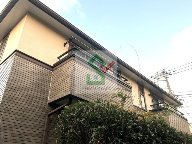 グレースガーデンA棟