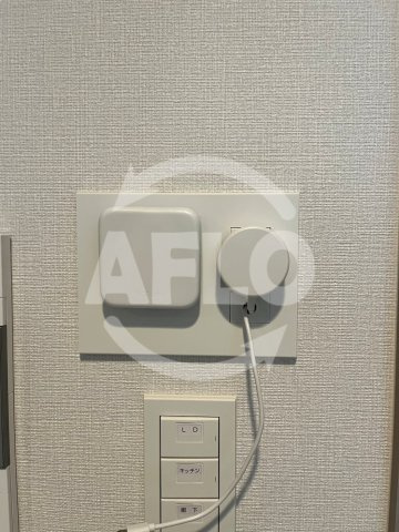 エスリードレジデンスザ・グラン梅田イーストの設備