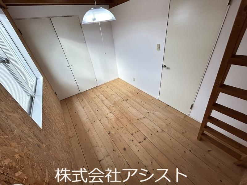 ティーハウスのその他