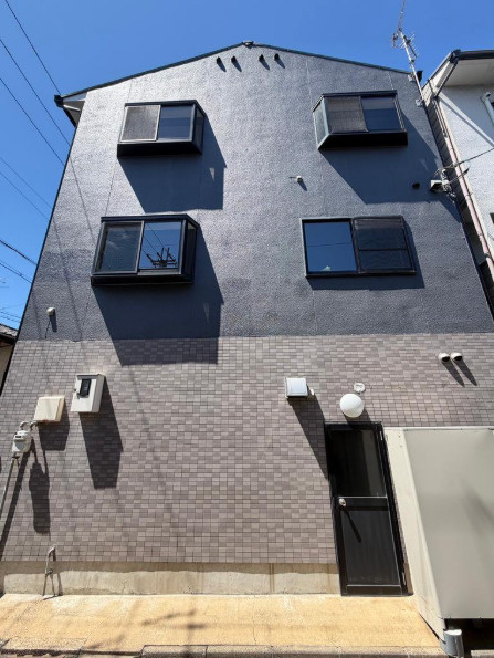 壬生森町