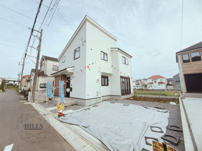 【外観】 | KIS松戸市二ッ木3期