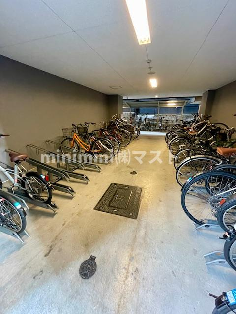 プレサンス松屋町駅前デュオのその他
