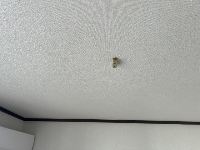 コーポ寺岡の設備