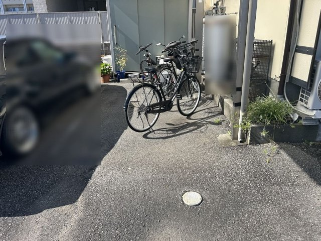 コーポ寺岡のその他共用部分