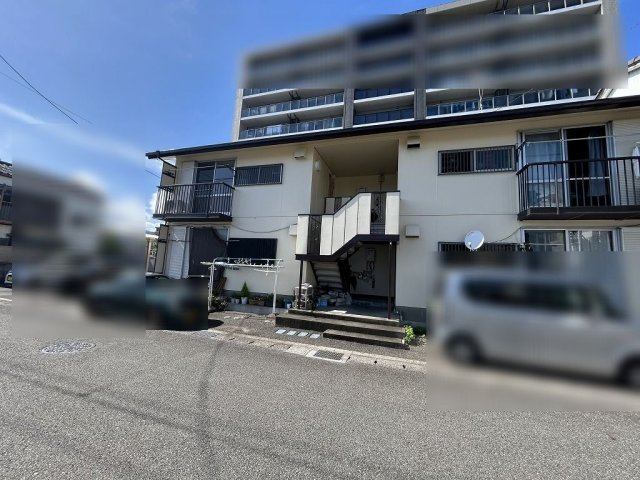 コーポ寺岡