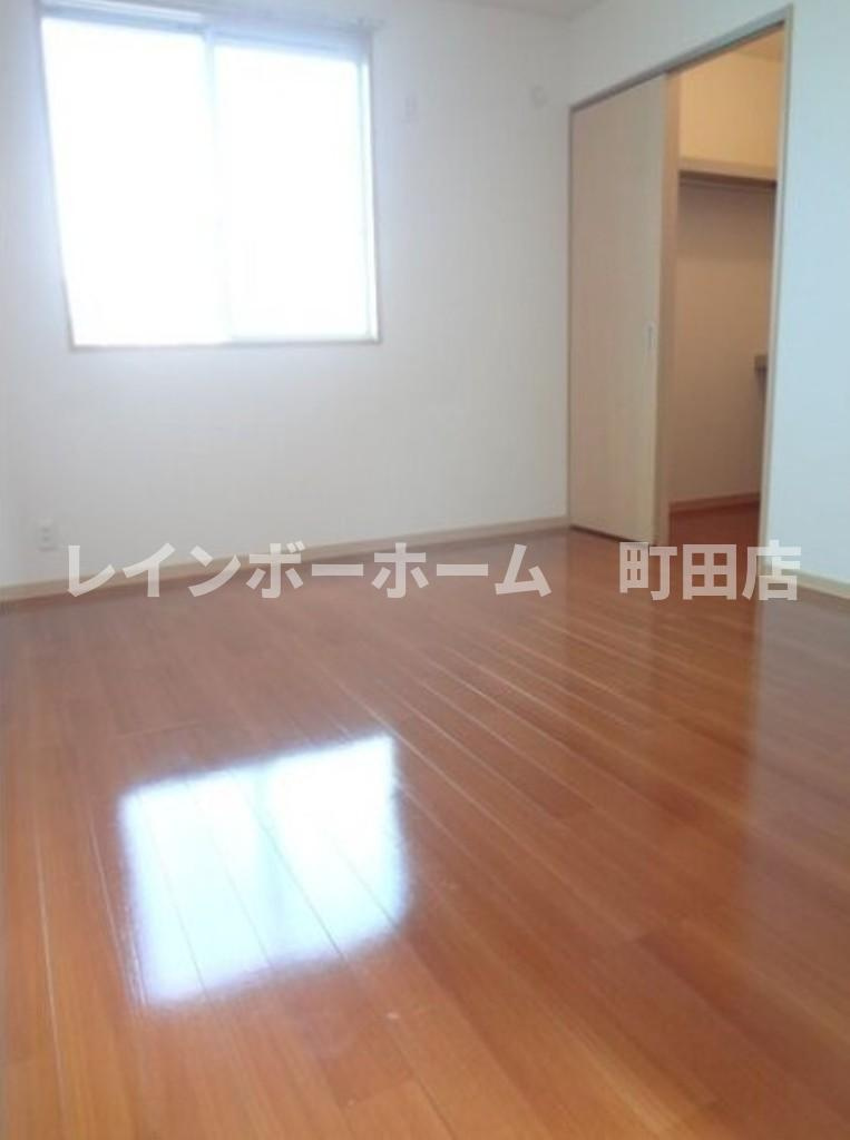 パークハウスＢ※初期費用分割あと払いサービス利用可能物件の内装