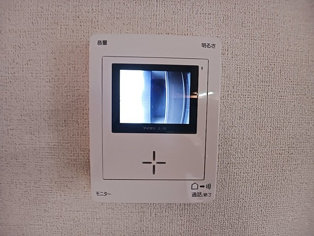ＳＥＲＥＮＯ　ＣＡＳＡの設備