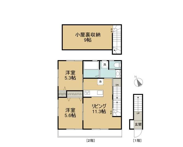 サンライズ柏明原