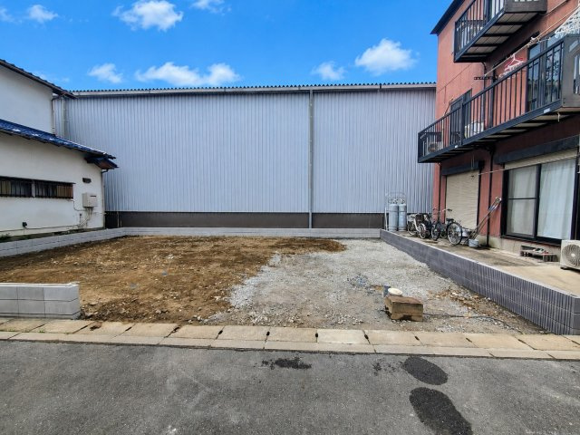三郷市　鷹野1丁目　新築戸建　全1棟