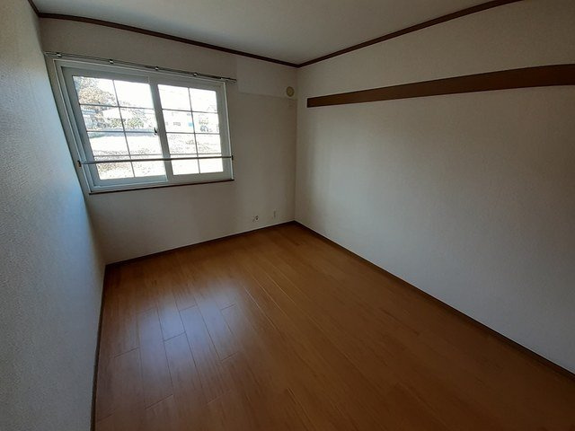 コンフォール穂波の内装|内装です