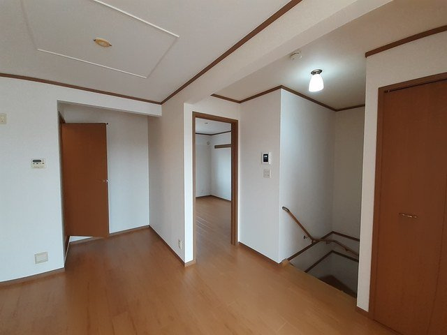 コンフォール穂波のその他