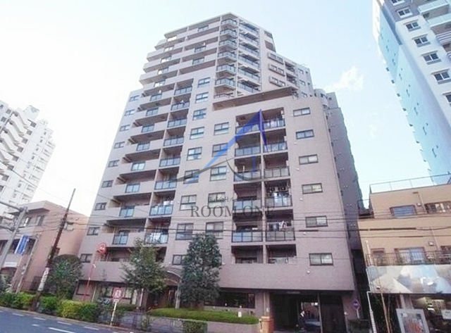 ライオンズマンション上池袋第２