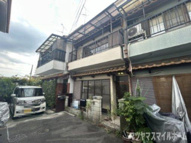 寺川5丁目貸家の画像
