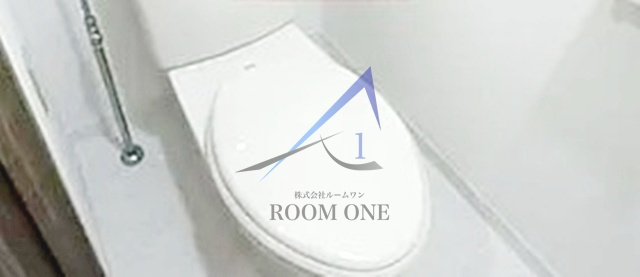 菱和パレス文京南のトイレ|トイレです。
