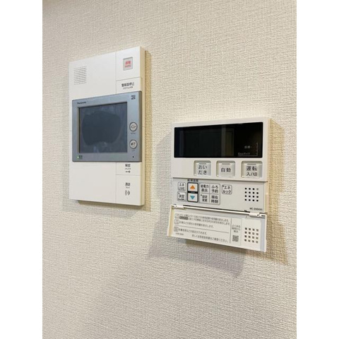 ＡＳＭＡＣＩ　ＭＡＩＳＯＮ両国Ⅱのセキュリティ