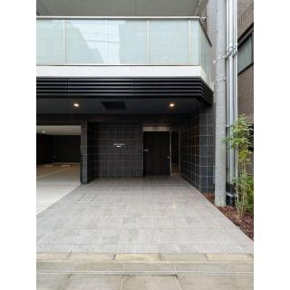 ＡＳＭＡＣＩ　ＭＡＩＳＯＮ両国Ⅱのエントランス