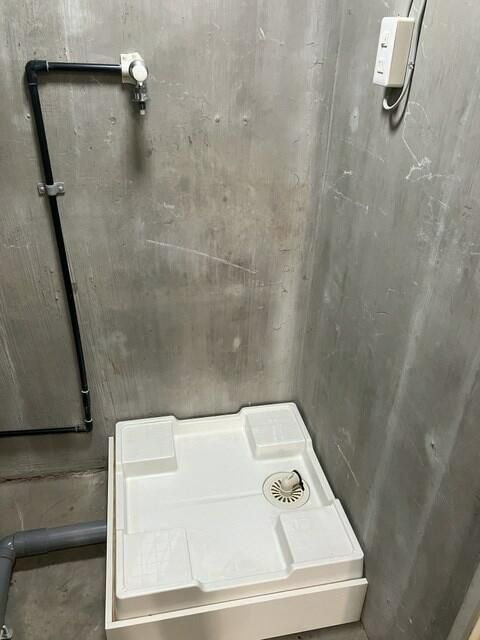 シルバープラザ麻布十番の設備