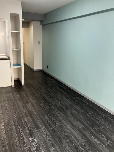 シルバープラザ麻布十番の寝室